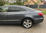 Volkswagen Passat CC 13