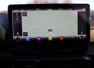 Cupra Formentor SUV 2,0 l 228 kw