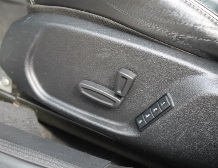 Ford Mondeo Kombi 2,0 l 103 kw