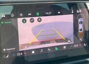 Škoda Octavia Sedan 2,0 l 85 kw