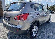 Nissan Qashqai SUV / Terénní 1,6 l 84 kw