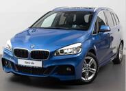 BMW Řada 2 1