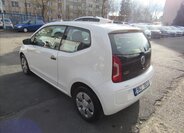 Volkswagen up! 4