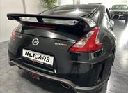 Nissan 370 Z 24