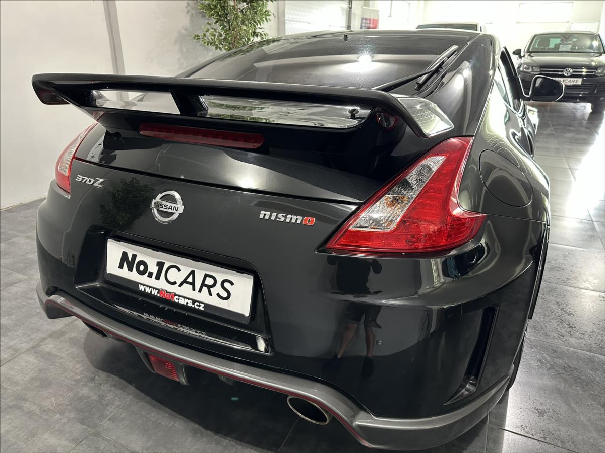 Nissan 370 Z