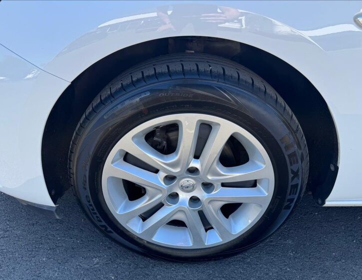 Opel Astra Hatchback 1,4 l 74 kw