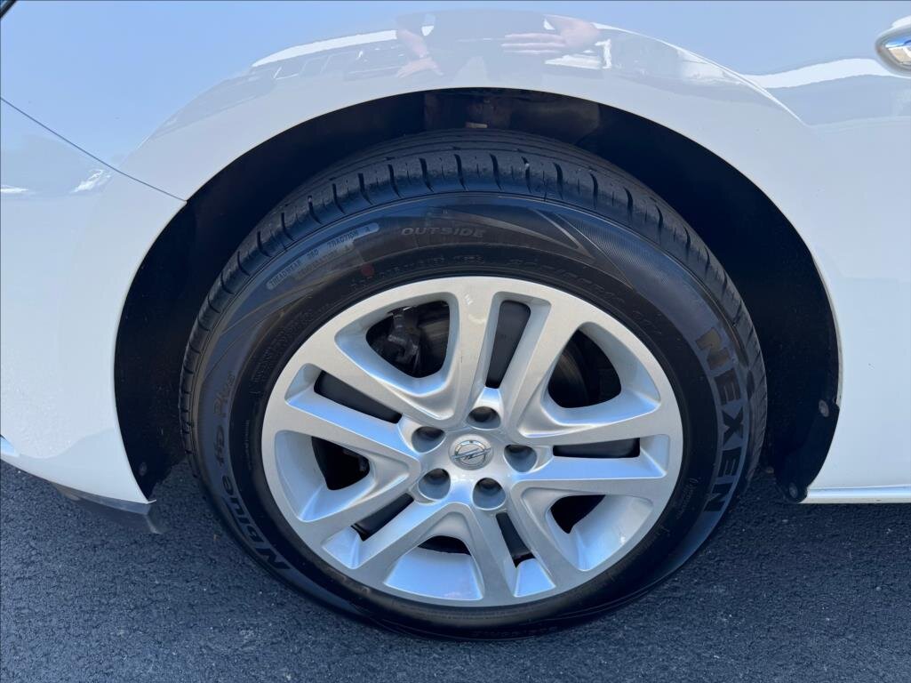 Opel Astra Hatchback 1,4 l 74 kw