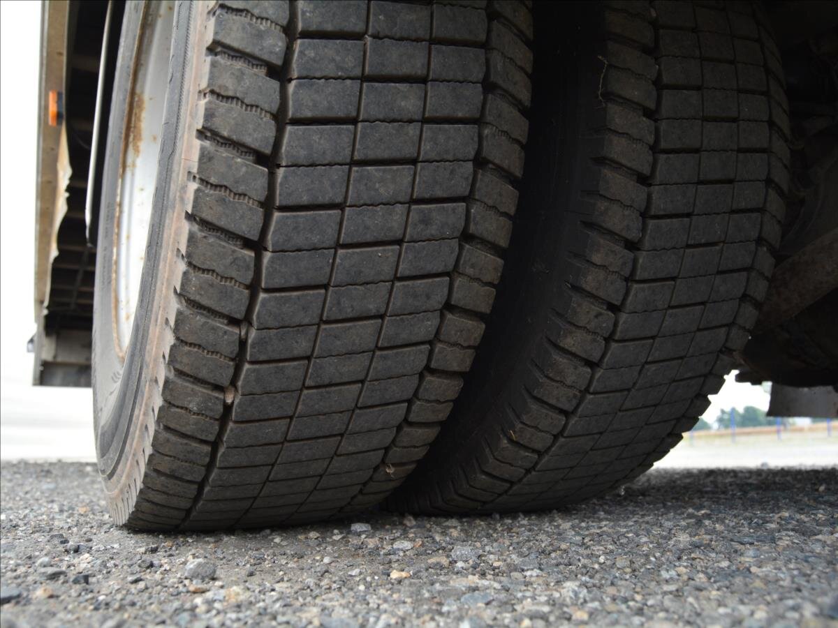 MAN Ostatní Valník 4,6 l 132 kw