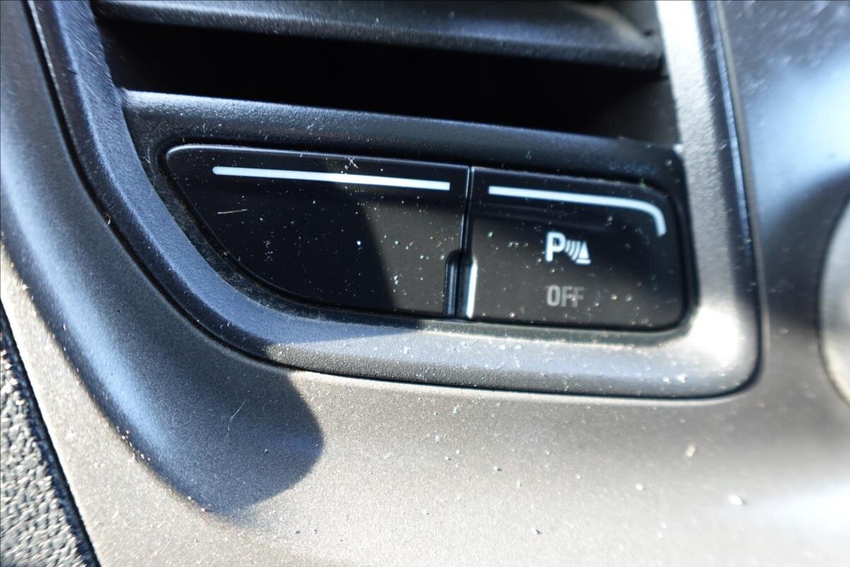 Ford Transit Custom Ostatní 2,0 l 96 kw