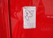 Audi A3 Hatchback 1,6 l 74 kw