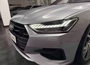 Audi A7 33