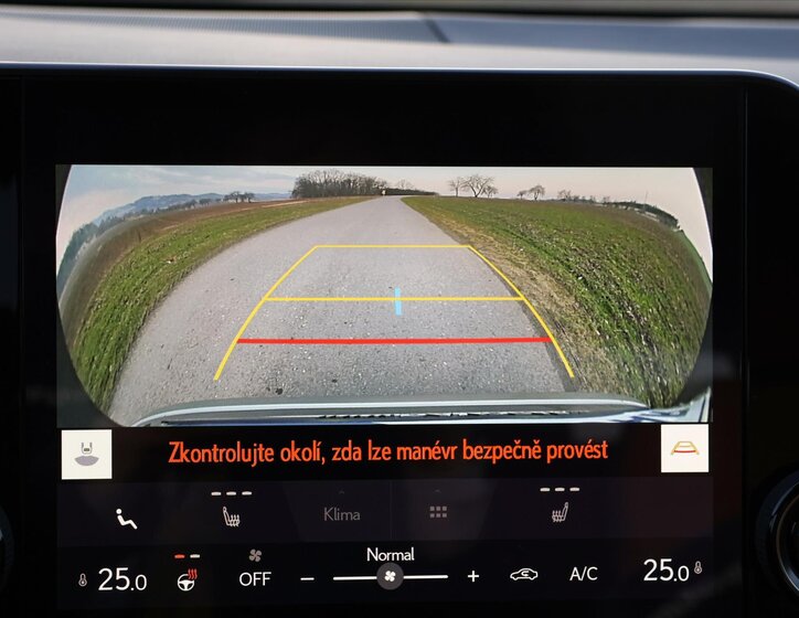 Lexus NX 450h plus SUV / Terénní 2,5 l 136 kw