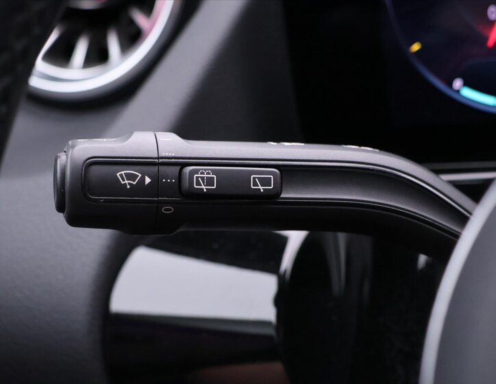 Mercedes-Benz EQA 23