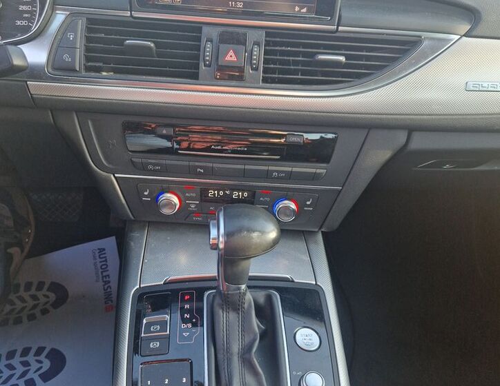 Audi A6 16