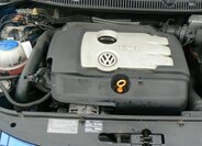 Volkswagen Polo Hatchback 1,4 l 59 kw