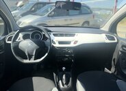 Citroën C3 Hatchback 1,1 l 44 kw