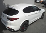 Alfa Romeo Stelvio SUV / Terénní 2,9 l 375 kw