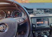 Volkswagen Passat Kombi 0,0 110 kw