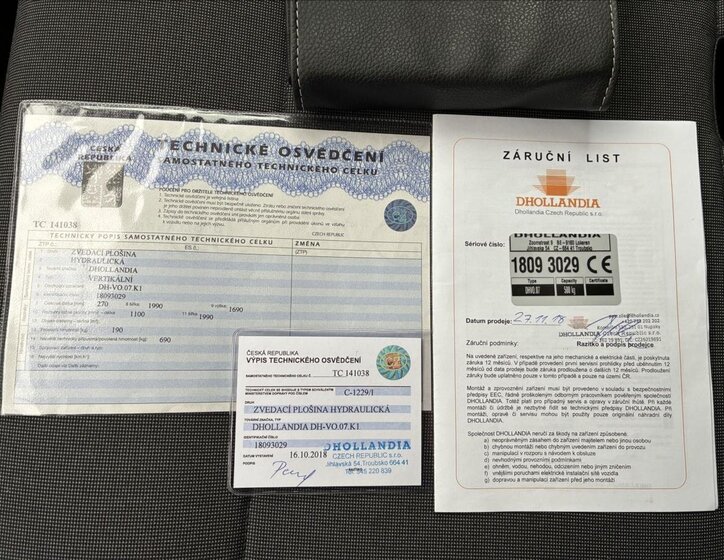 Volkswagen Transporter 17