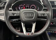 Audi Q3 SUV / Terénní 2,0 l 147 kw