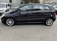 Mercedes-Benz Třídy B 4