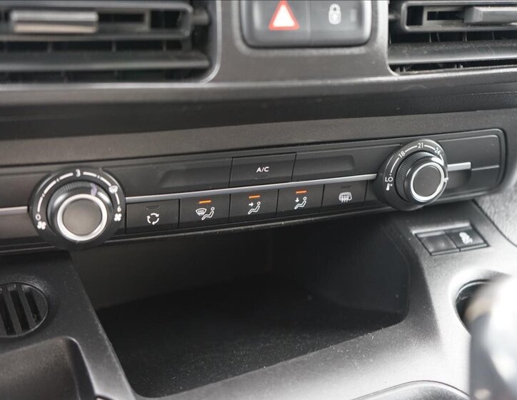 Citroën Berlingo 12