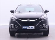 Hyundai ix35 SUV 2,0 l 120 kw