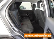 Land Rover Discovery SUV 2,0 l 177 kw