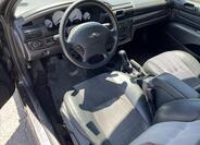 Chrysler Sebring 11