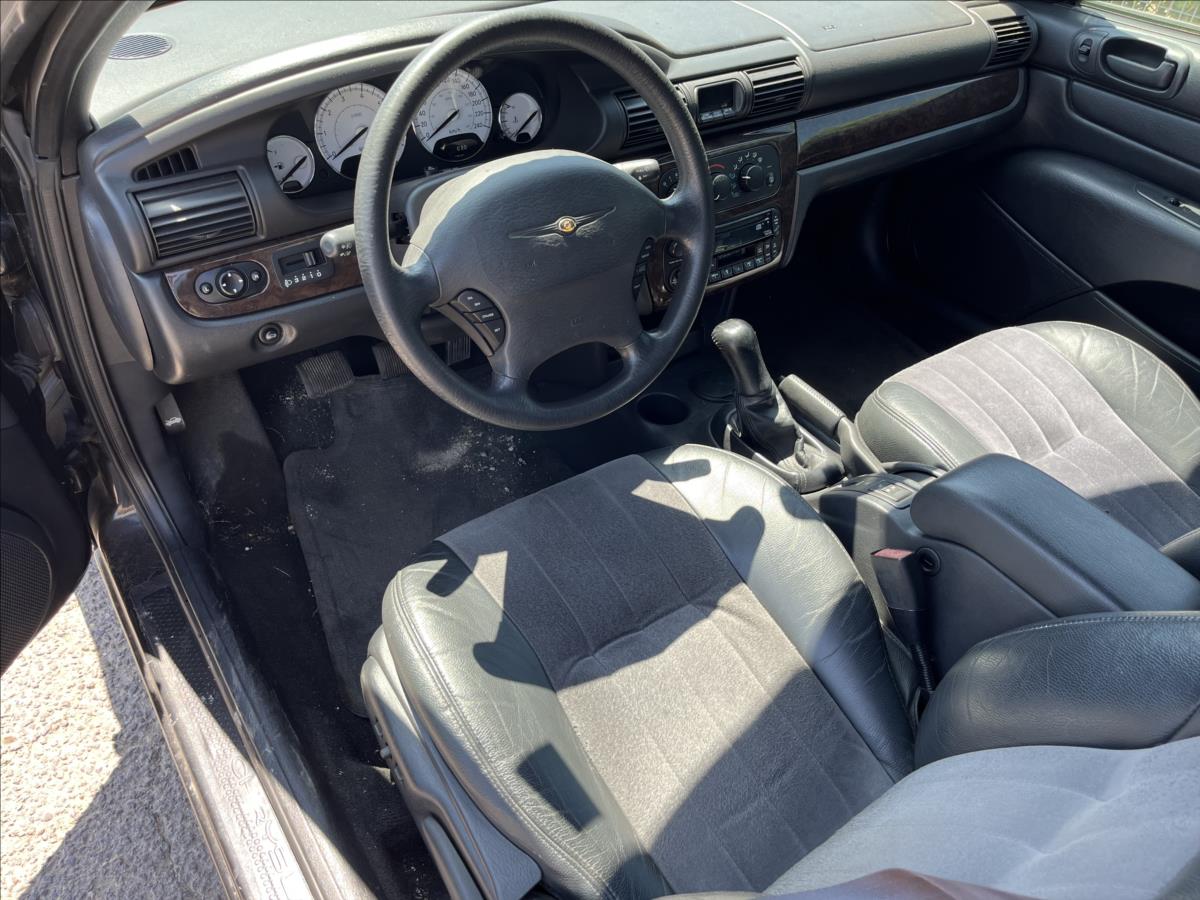 Chrysler Sebring