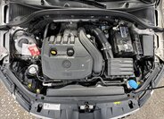 Škoda Octavia Kombi 1,5 l 110 kw