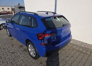 Škoda Kamiq SUV 999,0 70 kw