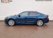 Škoda Octavia 3