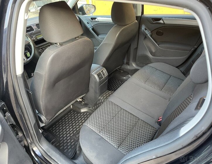 Volkswagen Golf Hatchback 0,0 59 kw