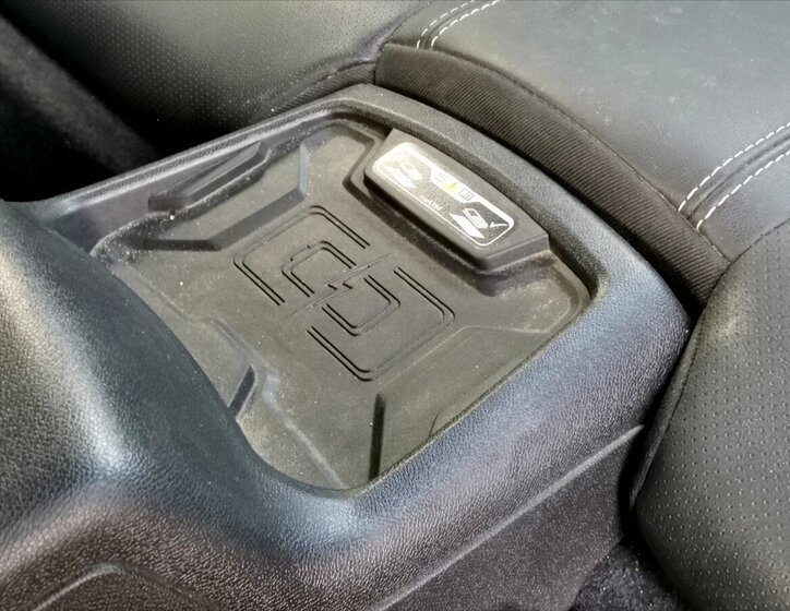 Chevrolet Camaro Kupé 6,2 l 333 kw