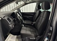 Volkswagen Sharan MPV 2,0 l 162 kw