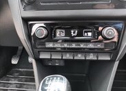 Škoda Rapid Hatchback 999,0 81 kw