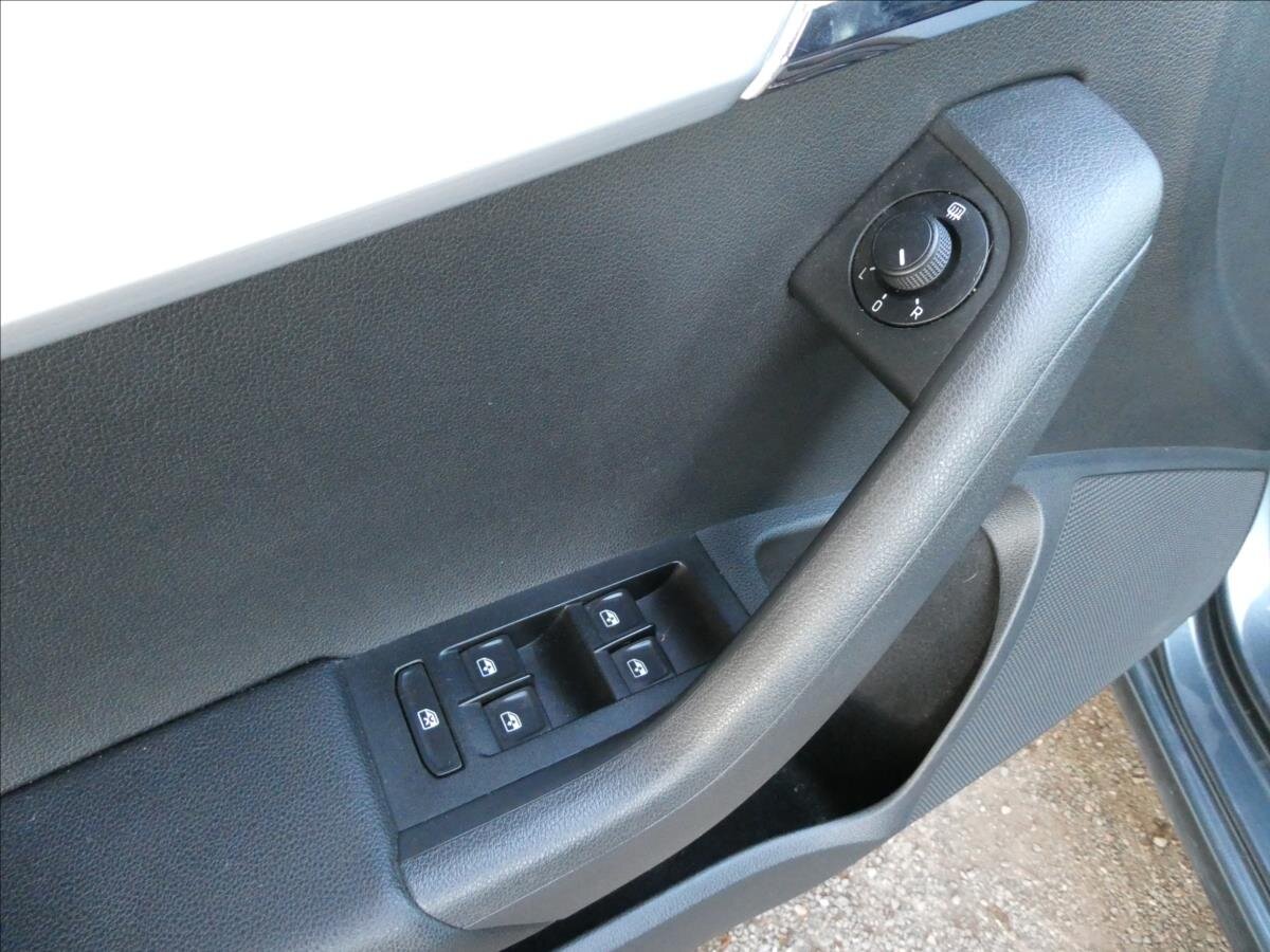 Škoda Octavia Liftback 1,4 l 110 kw