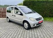 Mercedes-Benz Vaneo 8