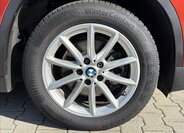 BMW X1 Kombi 1,5 l 100 kw