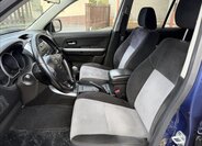 Suzuki Grand Vitara SUV / Terénní 2,0 l 103 kw