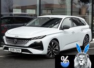 Peugeot 308 Kombi 1,2 l 107 kw