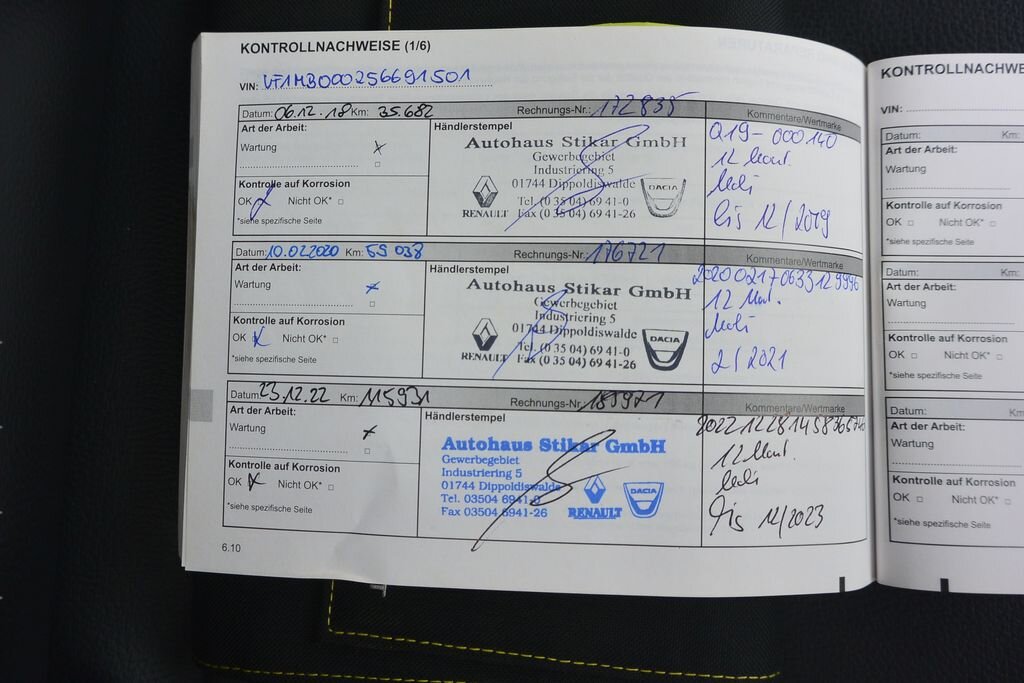 Renault Master Valník 2,3 l 96 kw