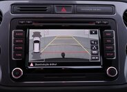 Volkswagen Tiguan SUV 2,0 l 103 kw