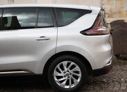 Renault Espace MPV 1,6 l 118 kw