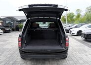Land Rover Range Rover 11