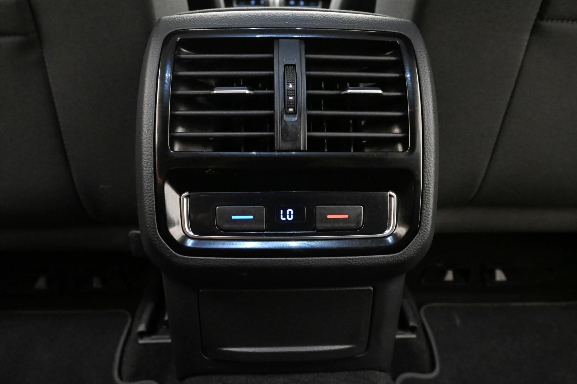 Volkswagen Passat Kombi 2,0 l 110 kw