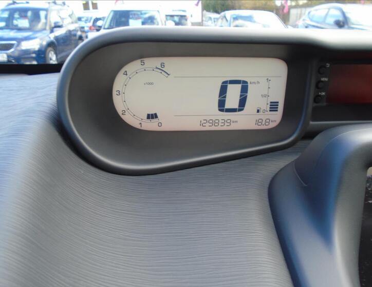 Citroën C3 Picasso 25