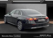 Mercedes-Benz Třídy E 3