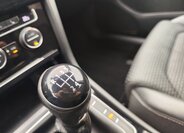 Volkswagen Golf Kombi 1,6 l 77 kw